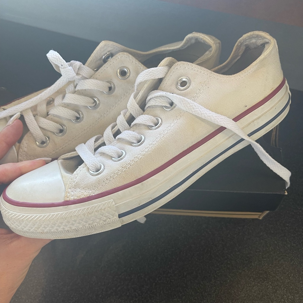 Converse All Stars